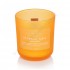 PUMPKIN SPICE - ŚWIECA ZAPACHOWA W SZKLE - ZAPACH SEMI SWEET  LUB SEMI DRY - 5162