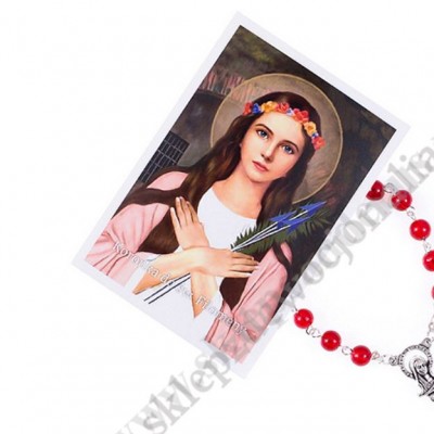 KORONKA DO ŚW.FILOMENY - 79972