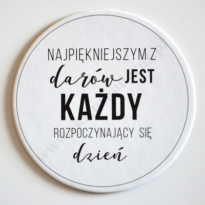 PODKŁADKA KORKOWA - 74423