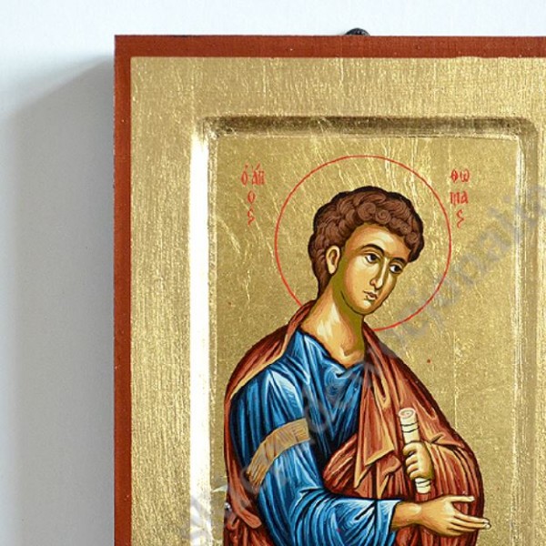 ŚWIĘTY TOMASZ - ikona 14 x 18 cm - 83517