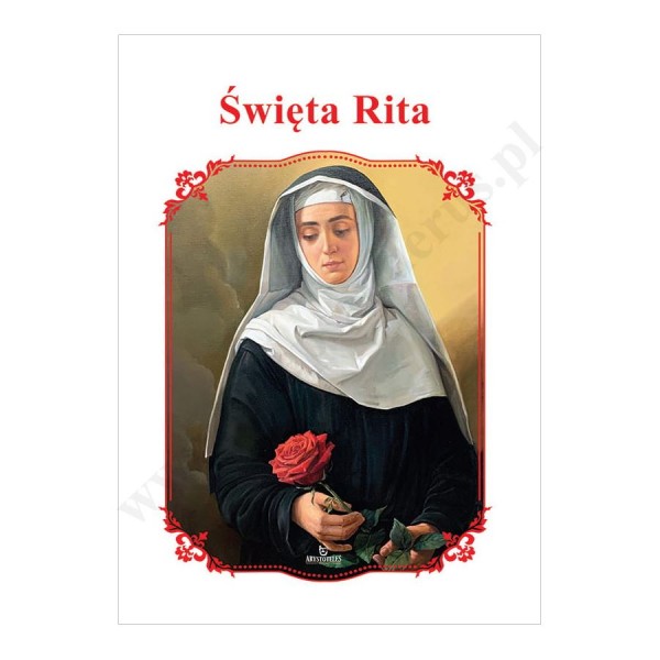 ŚWIĘTA RITA