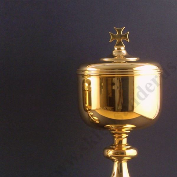 PUSZKA LITURGICZNA 63204