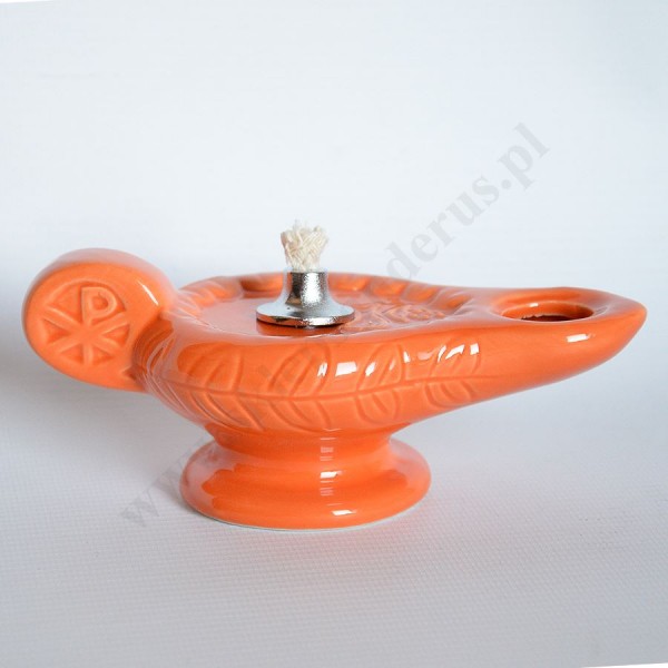 KAGANEK CERAMICZNY - 7153