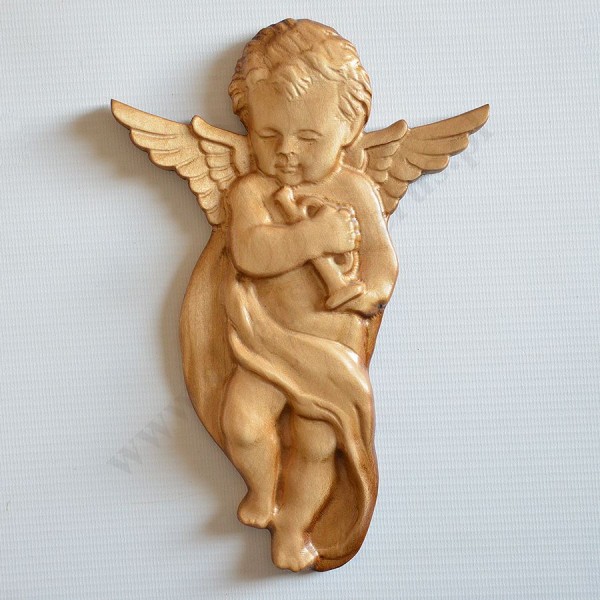 ANIOŁ - wys. 22 cm - 64739