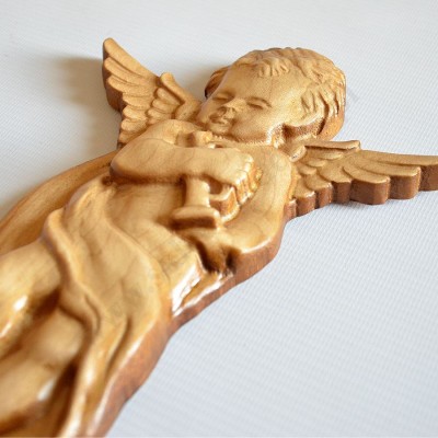 ANIOŁ - wys. 22 cm - 64739