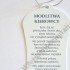 ZAWIESZKA - ŚWIĘTY KRZYSZTOF - 85924