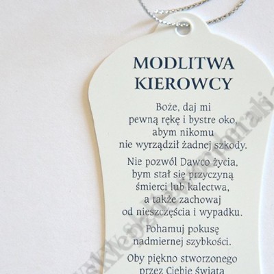 ZAWIESZKA - ŚWIĘTY KRZYSZTOF - 85924