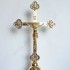 KRZYŻ OŁATRZOWY - wys. 59 cm - 47454