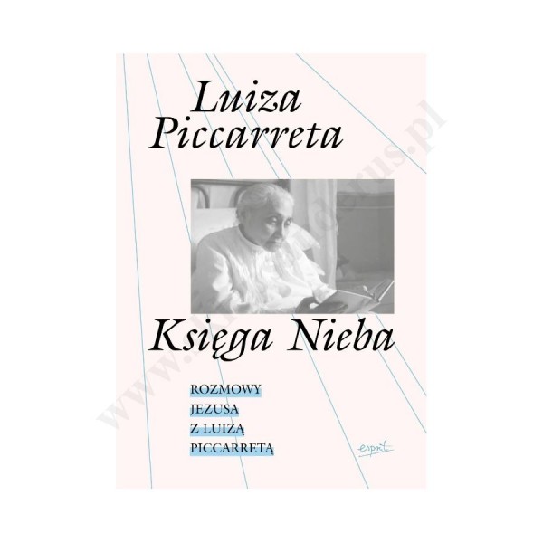 KSIĘGA NIEBA