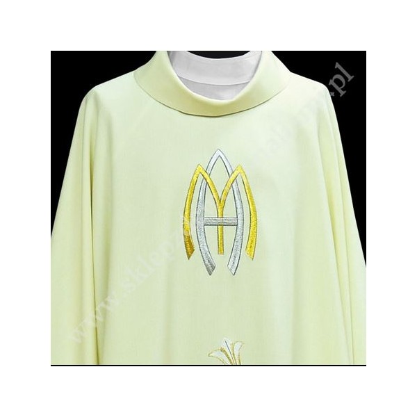 ORNAT MARYJNY 68226
