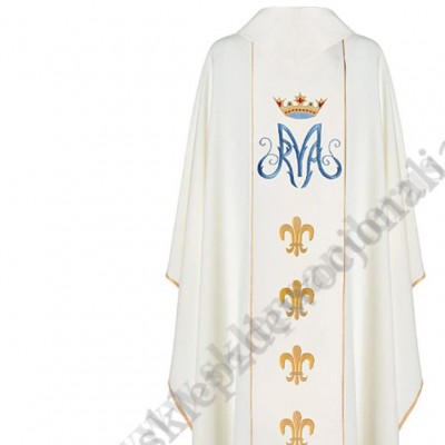 ORNAT MATKA BOŻA CZĘSTOCHOWSKA - 68978