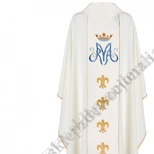 ORNAT MATKA BOŻA CZĘSTOCHOWSKA - 68978