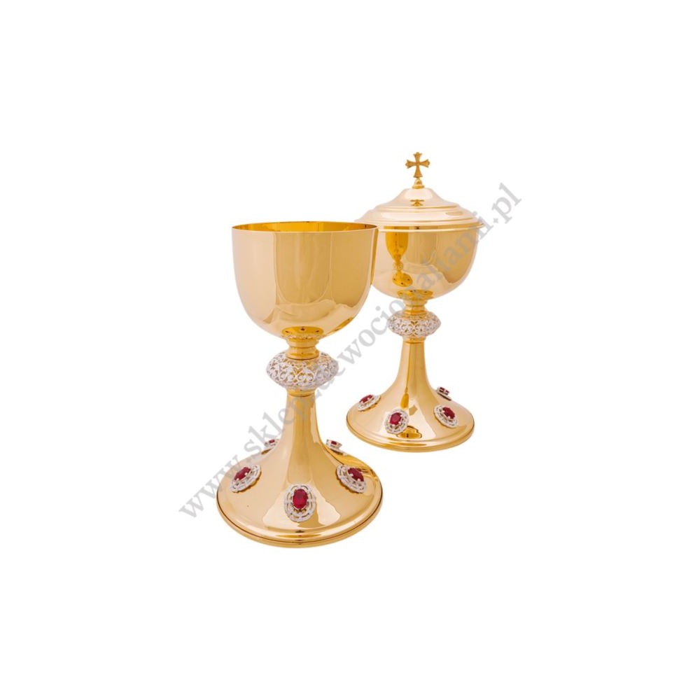 PUSZKA LITURGICZNA - 68295