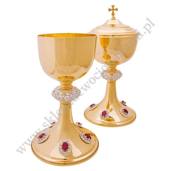 PUSZKA LITURGICZNA - 68295