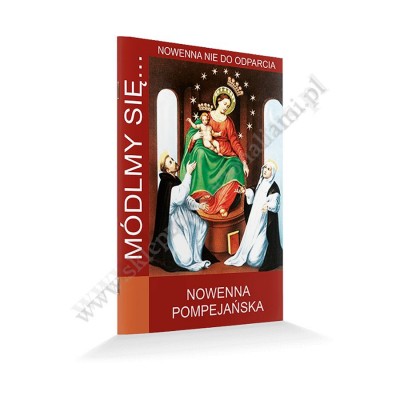 NOWENNA POMPEJAŃSKA