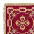 BIELIZNA KIELICHOWA - komplet - 50583