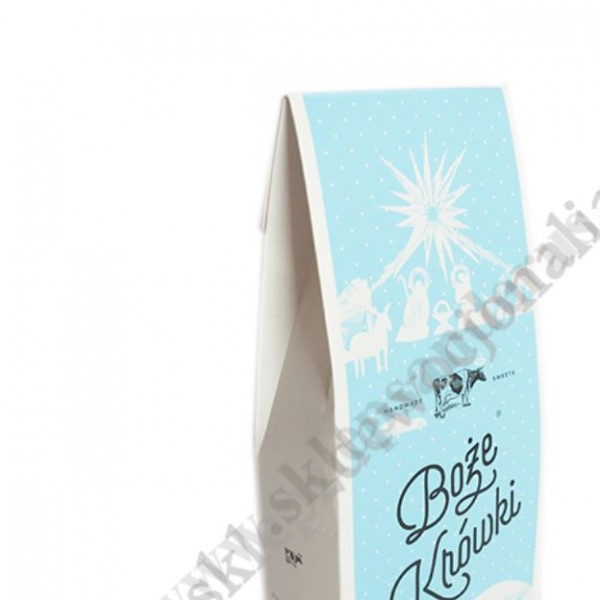 ŚWIĄTECZNE BOŻE KRÓWKI - 180 G - 51175