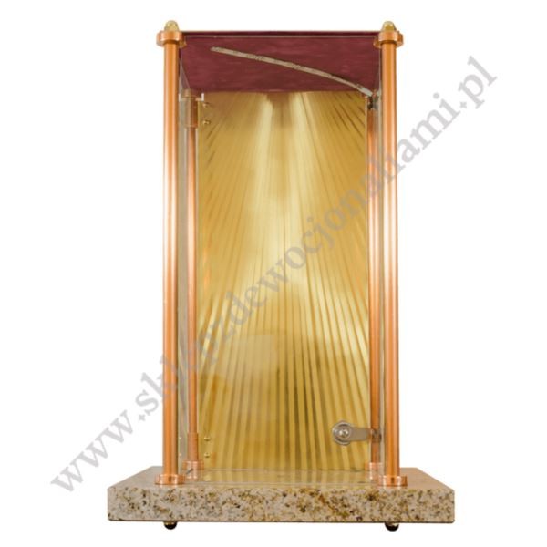 RELIKWIARIUM - 68344