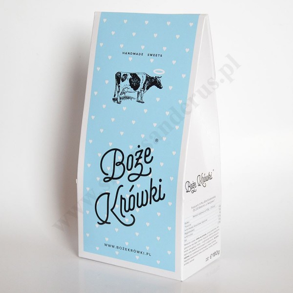 BOŻE KRÓWKI LOVE - 180 G - 7207