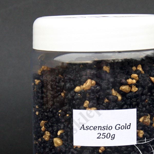KADZIDŁO LITURGICZNE - ASCENSIO GOLD - 280g - 4097_6