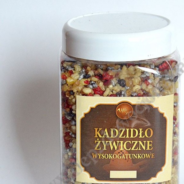 KADZIDŁO LITURGICZNE - GABRIEL - 280g - 4097_10