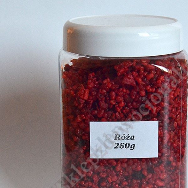 KADZIDŁO LITURGICZNE - RÓŻA - 280g