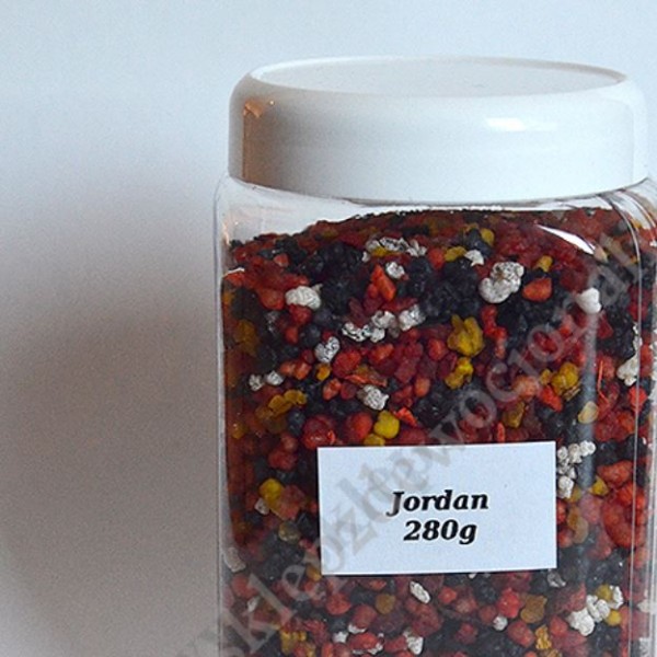 KADZIDŁO LITURGICZNE - JORDAN - 280g - 74240