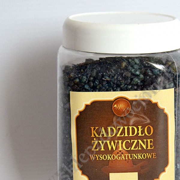 KADZIDŁO LITURGICZNE - PONTYFIKAT - 280g - 75223