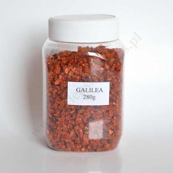 KADZIDŁO LITURGICZNE - GALILEA - 280g - 77735