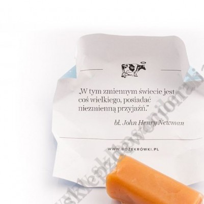 BOŻE KRÓWKI - 100 G - 78792