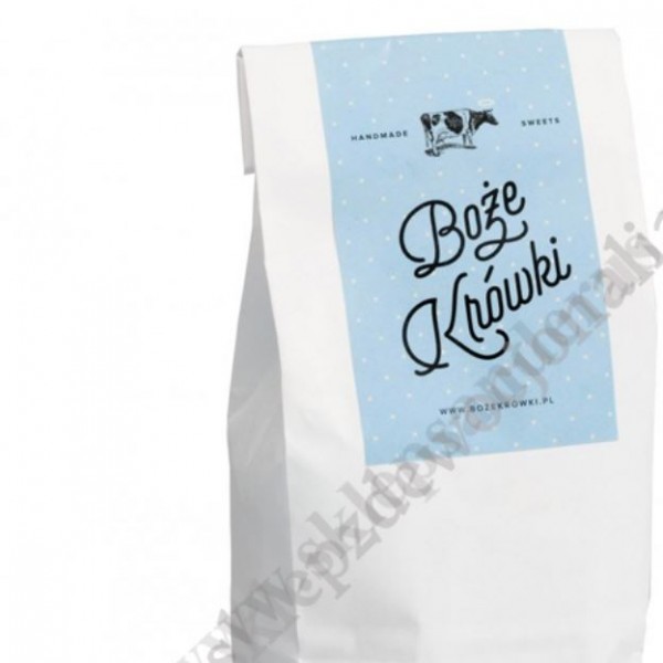 BOŻE KRÓWKI - 250 G - 78794