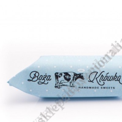 BOŻE KRÓWKI. PIERWSZA KOMUNIA ŚWIĘTA - 60 G - 80516