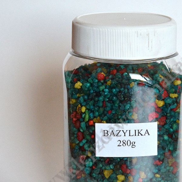 KADZIDŁO LITURGICZNE - BAZYLIKA - 280g
