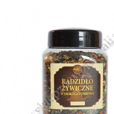 KADZIDŁO LITURGICZNE - QMRAN - 280g. - 87737
