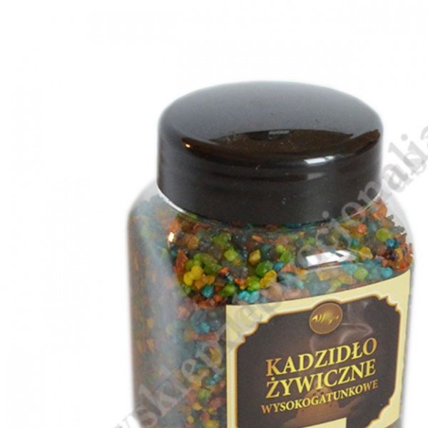 KADZIDŁO LITURGICZNE - QMRAN - 280g. - 87737