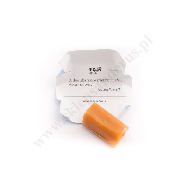 BOŻE KRÓWKI - PUDEŁKO PREZENTOWE LOVE - 370 G - 76019