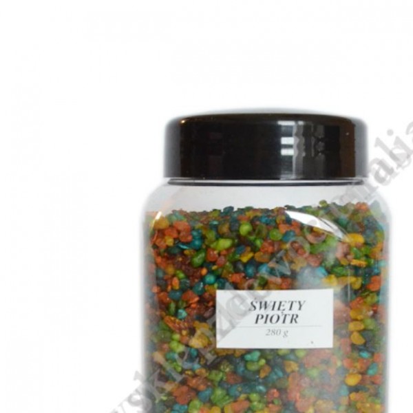 KADZIDŁO LITURGICZNE - ŚWIĘTY PIOTR - 280g - 87140