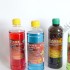 OLEJ PARAFINOWY KOLOROWY - 0.5 L