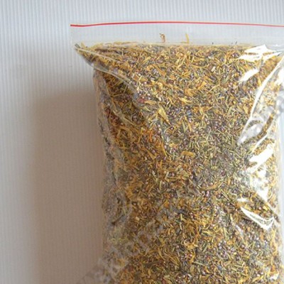 KADZIDŁO LITURGICZNE - ZIOŁOWE - 500g - 88261