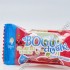 BOGUCHWAŁKI - galaretki w cukrze z sokiem malinowym - 300g - 8679