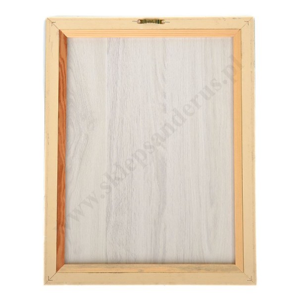 SERCE PANA JEZUSA - obraz 36 x 46 cm - 51384