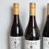 CRIBARI CALIFORNIA BURGUNDY - winio mszalne - czerwone półwytrawne