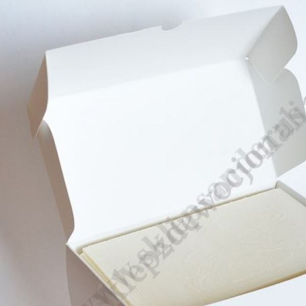 OPŁATKI WIGILIJNE - KOPA DUŻYCH - 60 szt.
