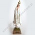 MATKA BOŻA FATIMSKA - figura 17 cm - 68725