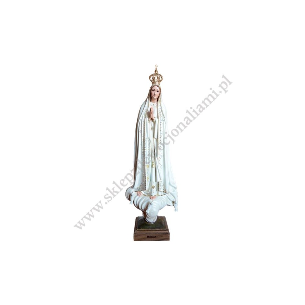 MATKA BOŻA FATIMSKA - figura 69 cm - 68730