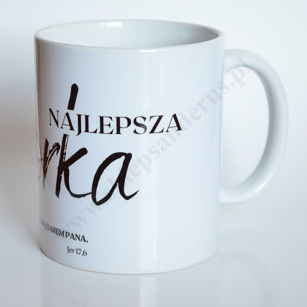 KUBEK NAJLEPSZA CÓRKA - 73955