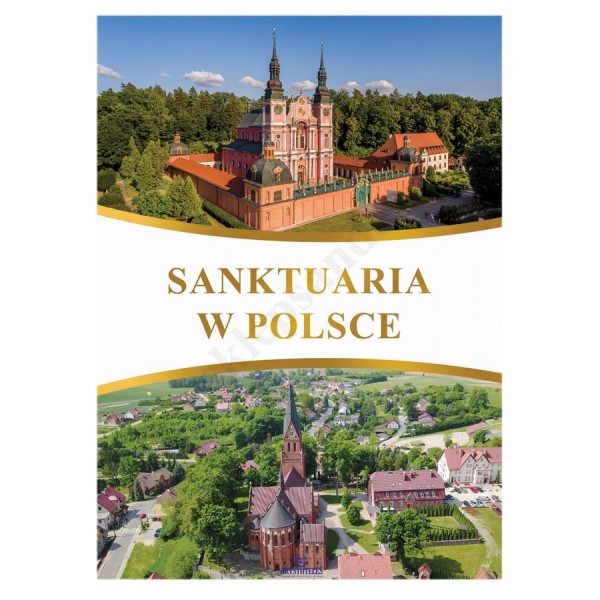 SANKTUARIA W POLSCE
