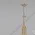 LICHTARZ PASCHALNY wys.100 cm - 3241