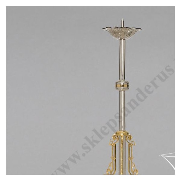 LICHTARZ PASCHALNY wys.100 cm - 3241