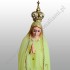 MATKA BOŻA FATIMSKA - ŚWIECĄCA - figura 21 cm - 68749